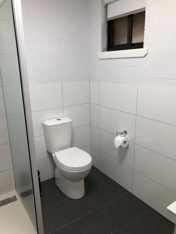 Colonial Inn Guest Rooms Yackandandah Exterior foto