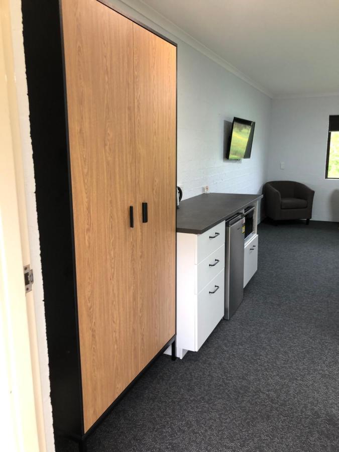 Colonial Inn Guest Rooms Yackandandah Exterior foto