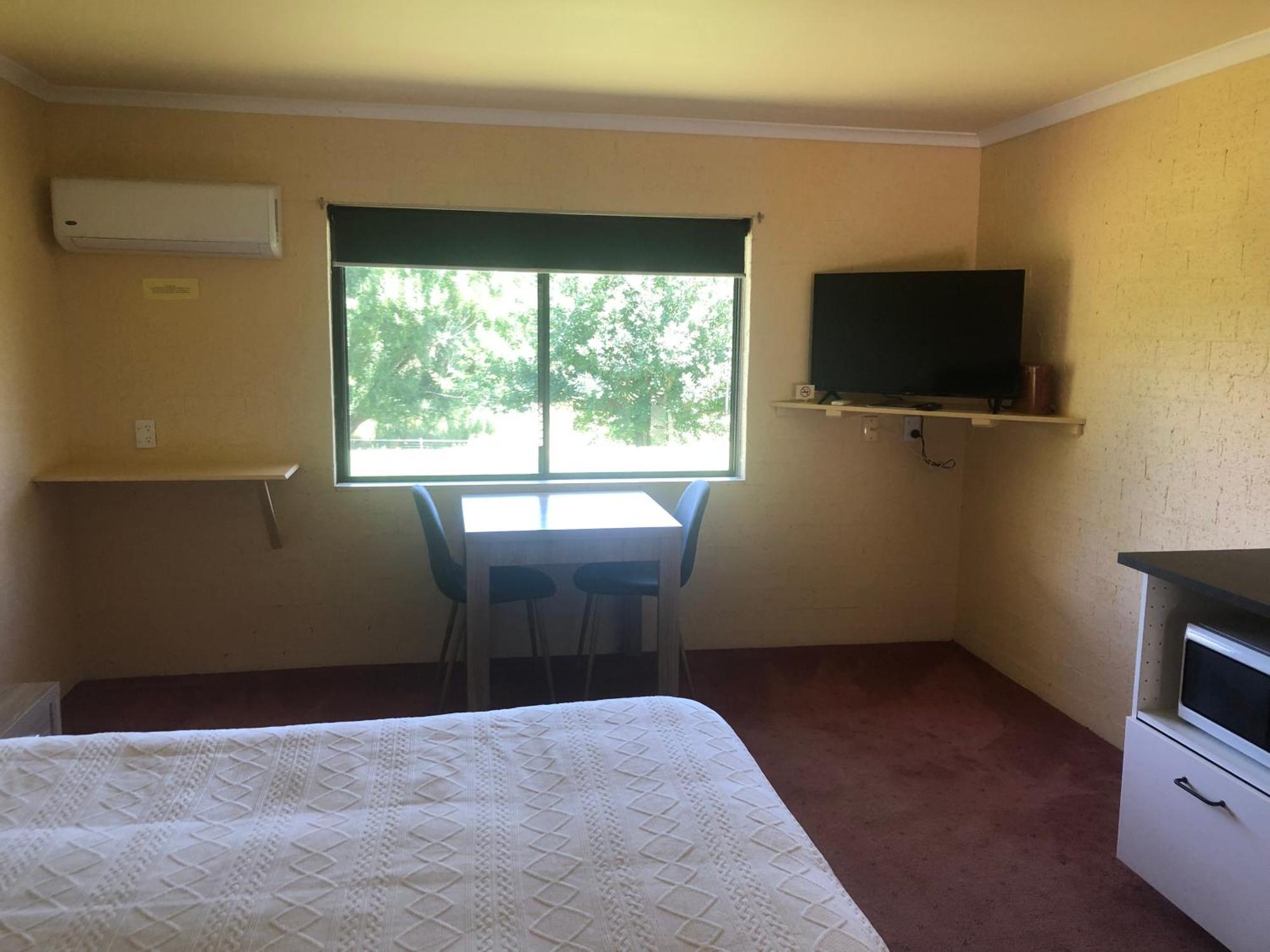 Colonial Inn Guest Rooms Yackandandah Exterior foto