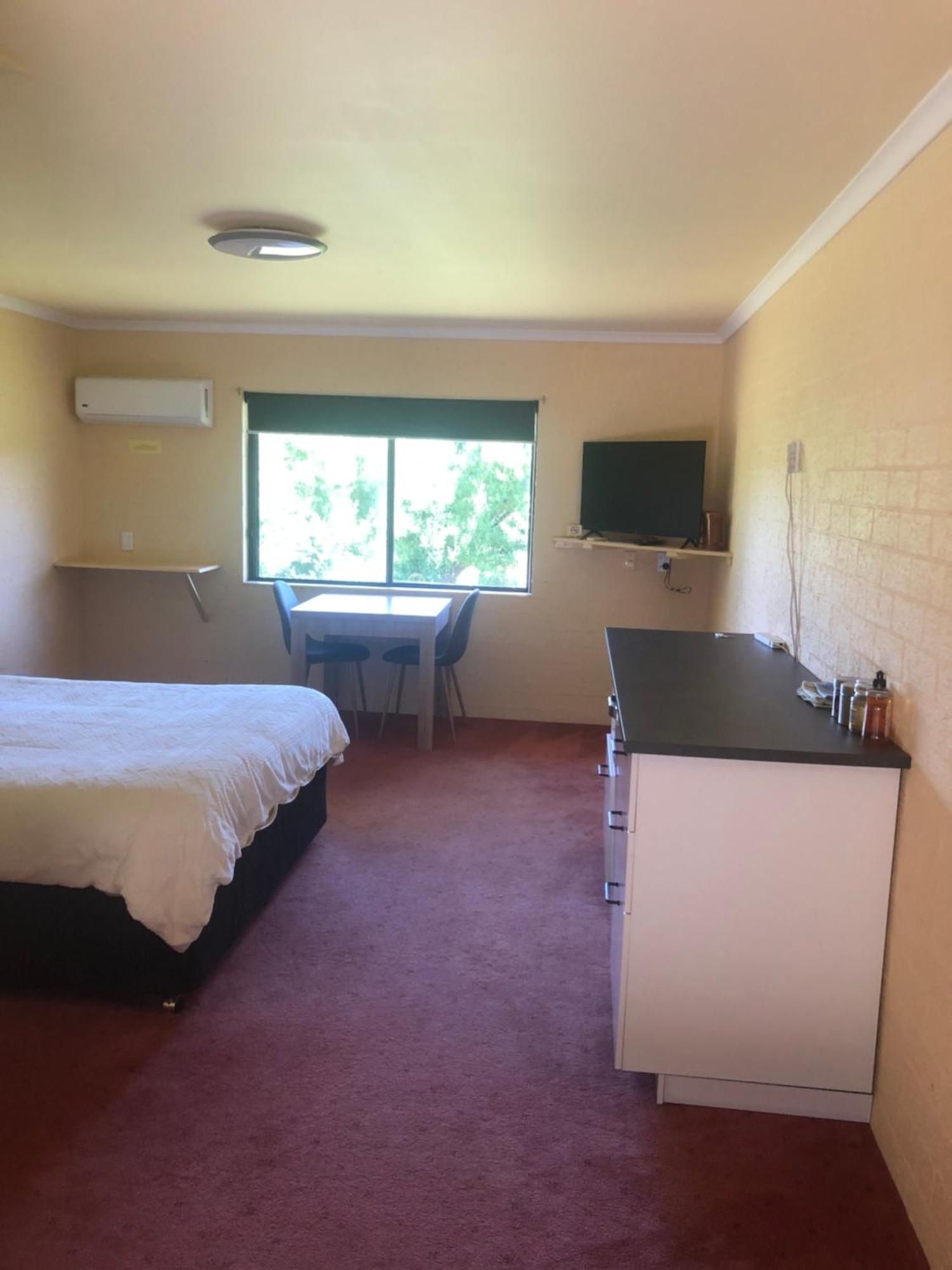 Colonial Inn Guest Rooms Yackandandah Exterior foto