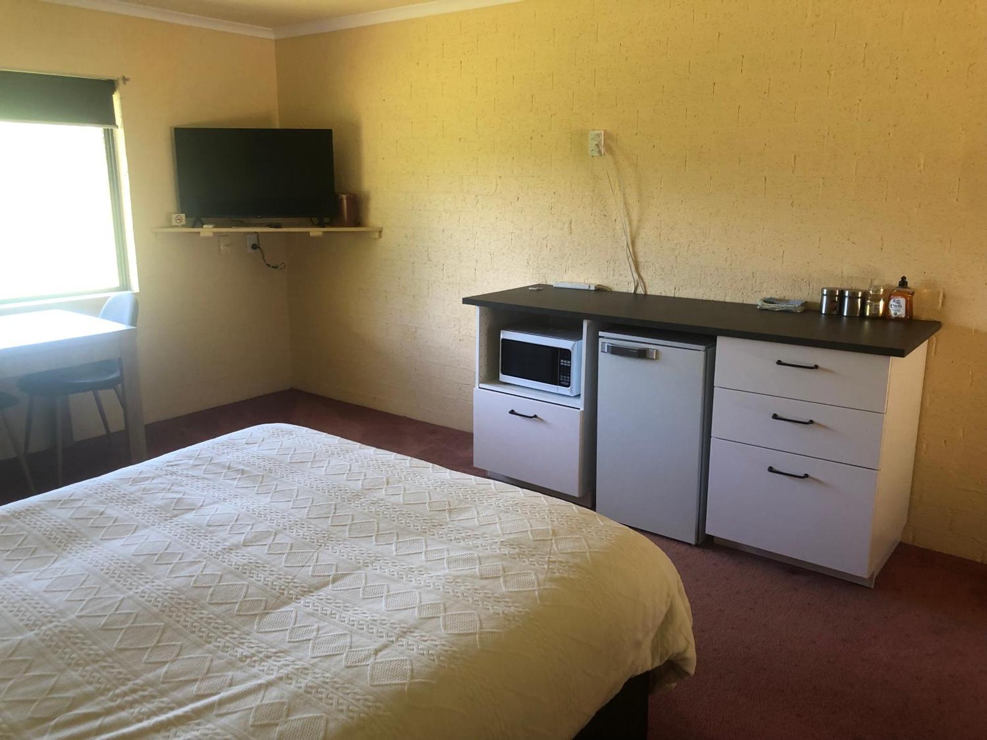 Colonial Inn Guest Rooms Yackandandah Exterior foto