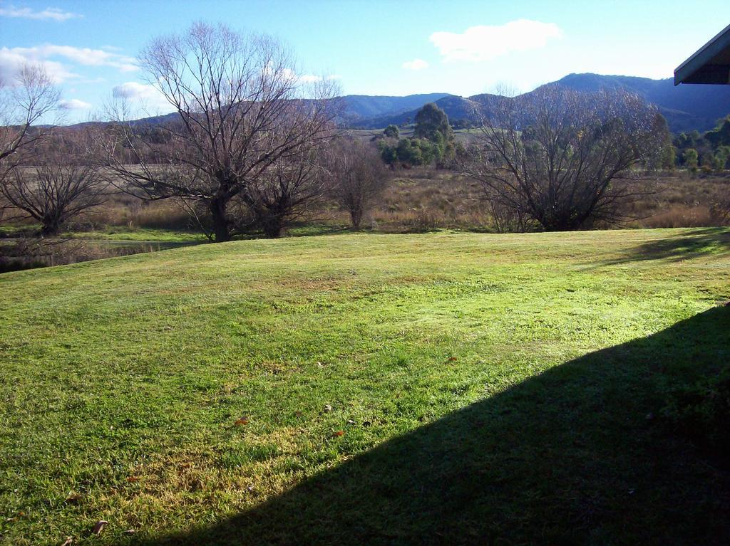 Colonial Inn Guest Rooms Yackandandah Exterior foto